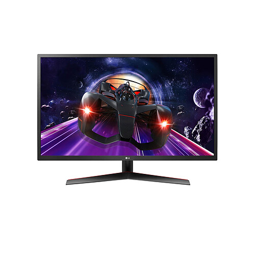 LG 32" LED 32MP60G-B