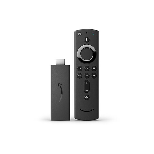 Amazon Fire TV Stick 2