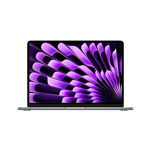 Apple MacBook Air - 16/512 Go - Gris sidéral - MXCR3FN/A