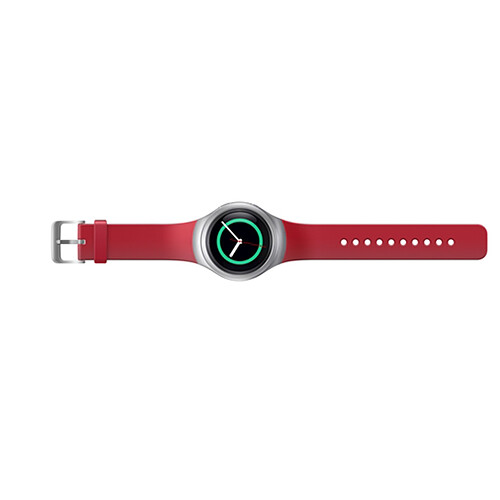 Bracelet pour montre Samsung Gear S2 Sport