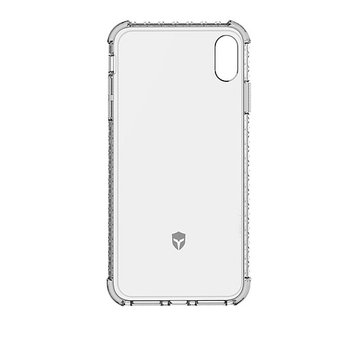 Force Case Coque Air Transparente iPhone XS MAX