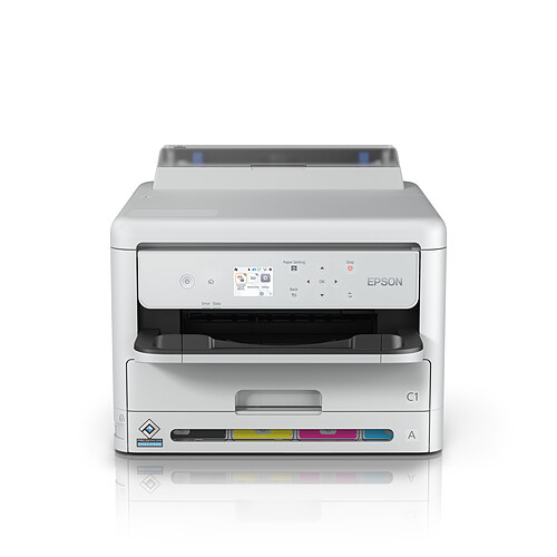 Epson WorkForce Pro WF-C5390DW