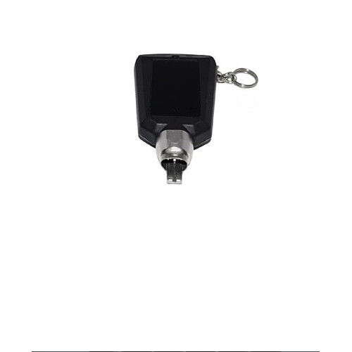 Delta Dore Clé de secours Tylock - Clé de secours Bluetooth pour pack serrure connectée