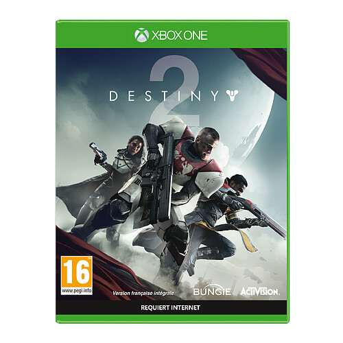 Activision Destiny 2 - Xbox One