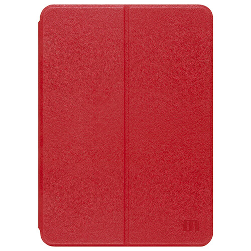 Mobilis Etui pour Galaxy Tab S3 - Rouge