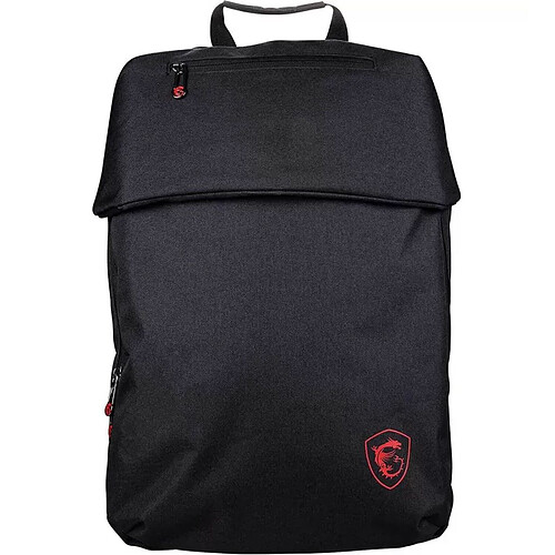 MSI Stealth Trooper Backpack - Noir