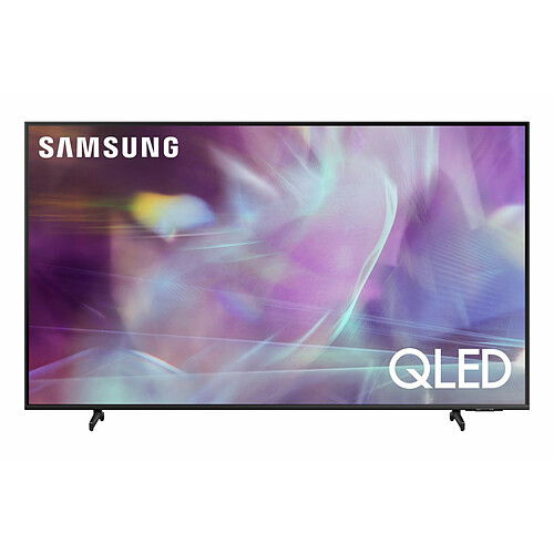 Samsung TV QLED 55" 138 cm - QE55Q67AA - 2022