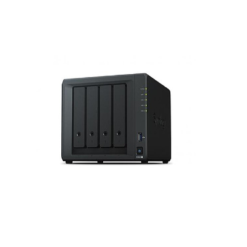 Synology DS920+ 4 baies