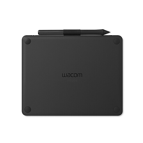 Wacom Intuos S Black