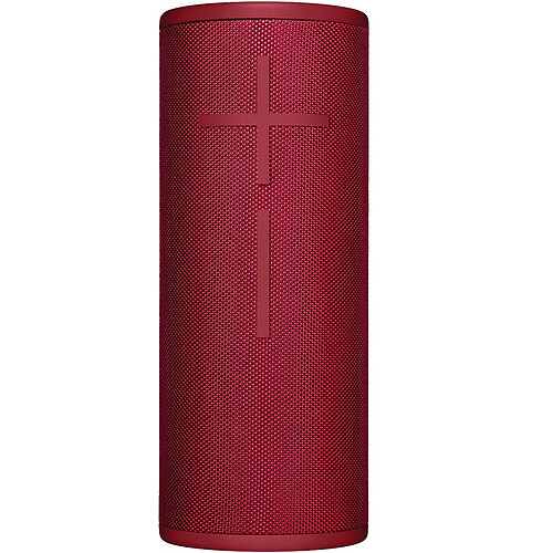 Ultimate Ears Boom 3 - Rouge- Enceinte bluetooth