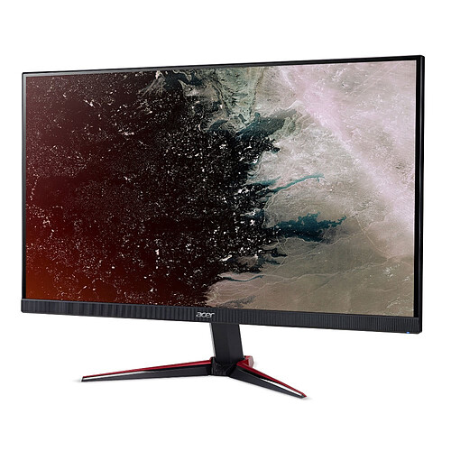 Acer 27'' LED Nitro VG270bmiix