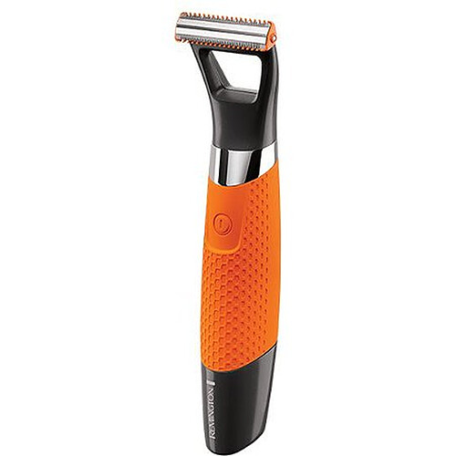 Remington Tondeuse barbe Hybride Durablade - MB050 - Orange