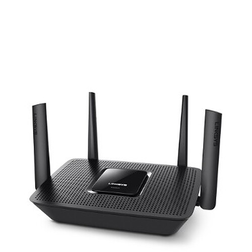 Linksys AC2200 EA8300 - Triple bande