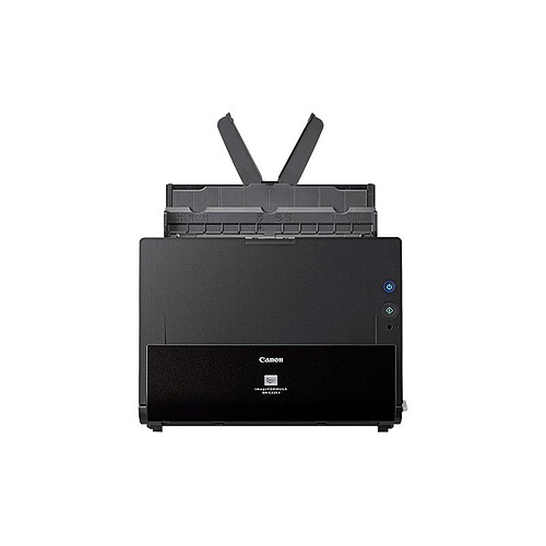 Canon imageFORMULA DR-C225 II 600 x 600 DPI Scanner ADF Noir A4