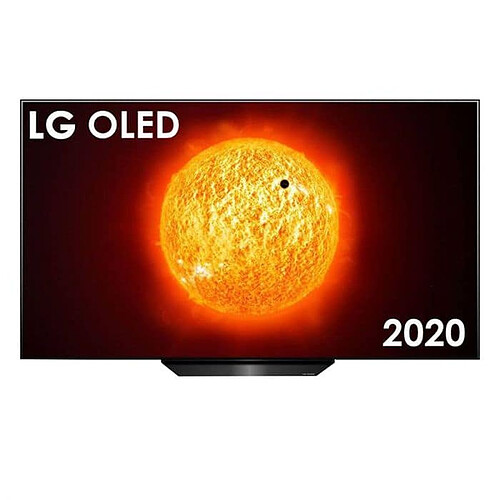 LG TV OLED 55" 139 cm - OLED55BX3