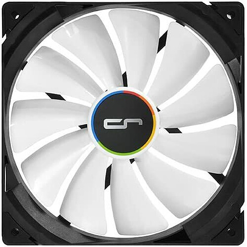 CRYORIG QF140 Silent - 140mm