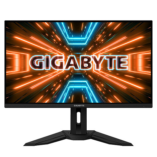 Gigabyte 31,5” LED M32Q