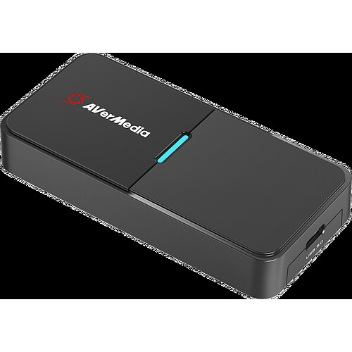 AVerMedia Technologies AVerMedia Live Streamer CAP 4K