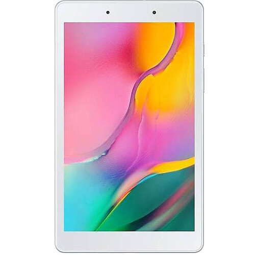 Samsung Galaxy Tab A 2019 - 8'' - 32Go - Gris - Wifi