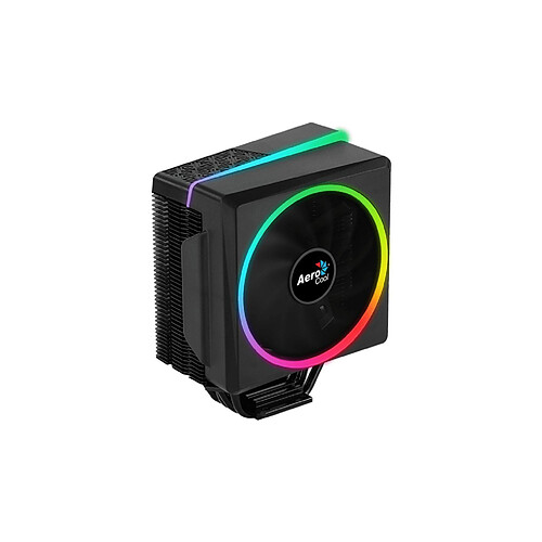 AeroCool Cylon 4 - RGB - 15.5 cm