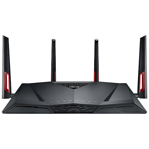 ASUS RT-AC88U - 1200 Mbps