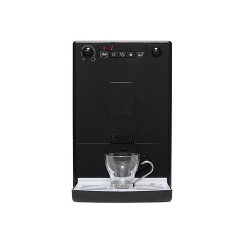 Melitta Machine à café Expresso broyeur Caffeo SOLO E950-222 - Pure noir