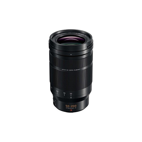 Panasonic Objectif Leica DG Vario-Elmarit 50-200mm F2.8-4.0