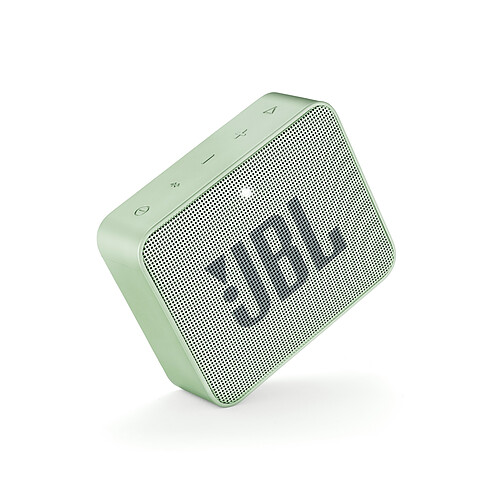 JBL GO 2 Menthe - Enceinte bluetooth