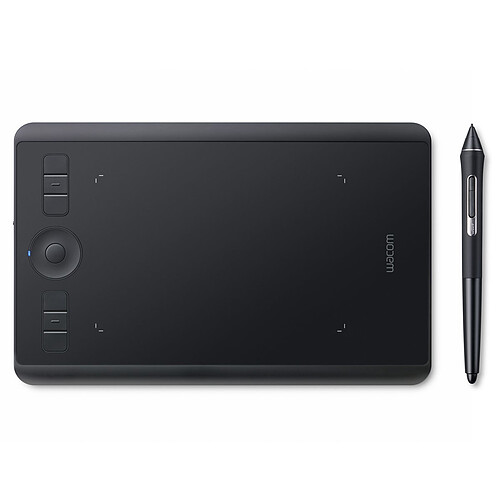 Wacom Intuos Pro Small