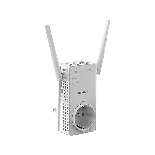 Netgear EX6130 - Wi-Fi AC 1200 Dual Band