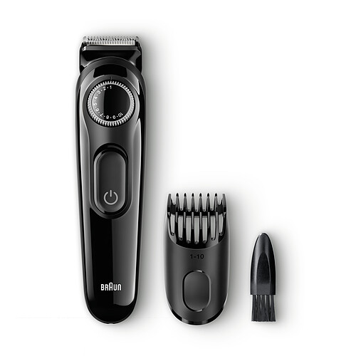 Braun Tondeuse à barbe BT 3020