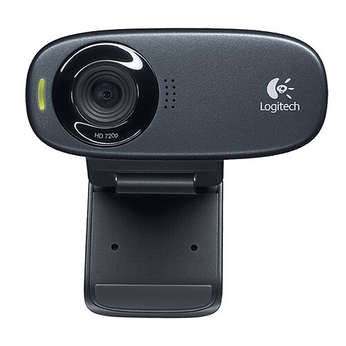 Logitech Webcam C170 Refresh