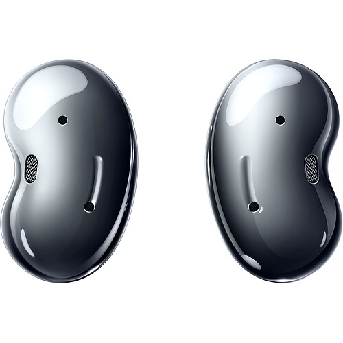 Samsung Galaxy Buds Live - Ecouteurs True Wireless - Noir