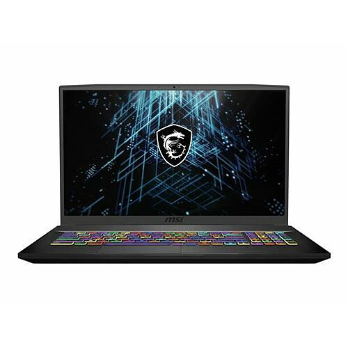 MSI GF75 Thin 10UEK-032XFR - Noir