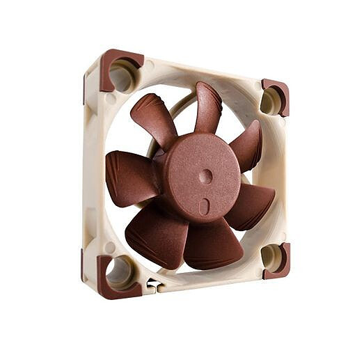 Ventilateur NOCTUA NF-A4x10 FLX - 40 mm