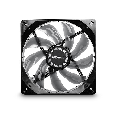 Enermax Ventilateur T.B.SILENCE UCTB12