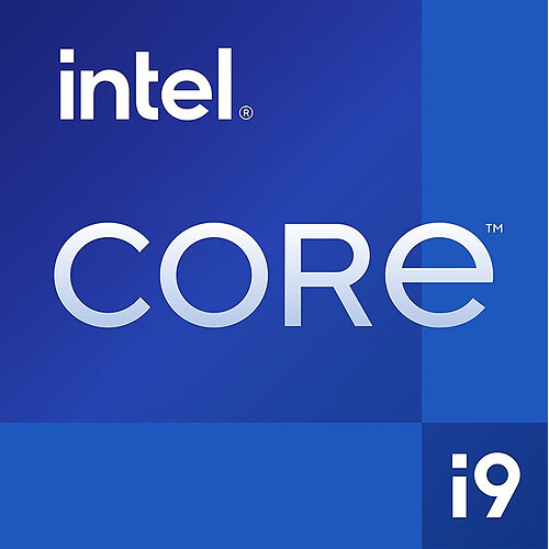 Intel® Core™ i9-12900