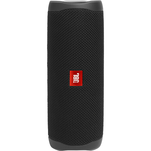 Enceinte Bluetooth Flip 5 JBL Noir