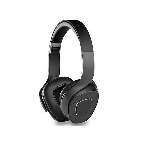 We Casque Bluetooth pliable - Noir