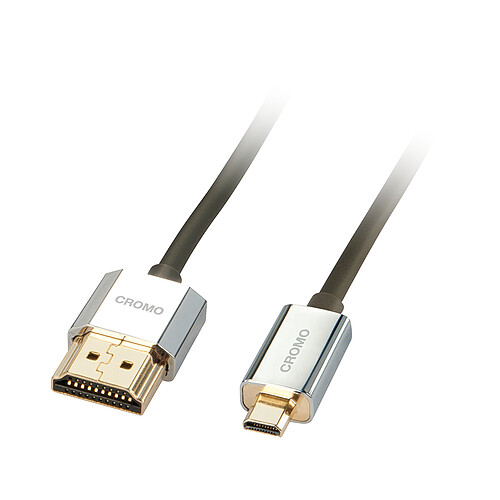 Lindy 41682 HDMI cable