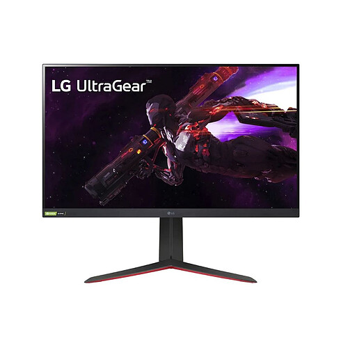 LG 32" LED 32GP850