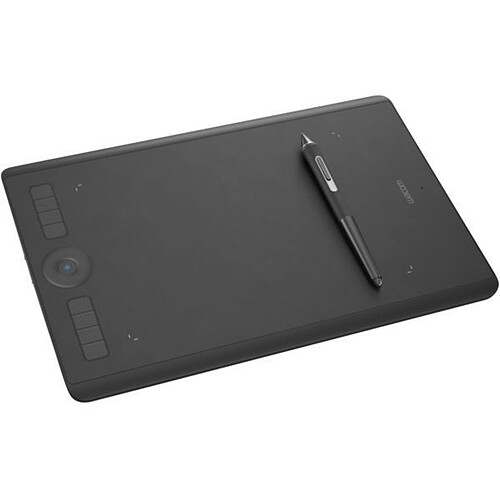 Wacom Intuos Pro M, South