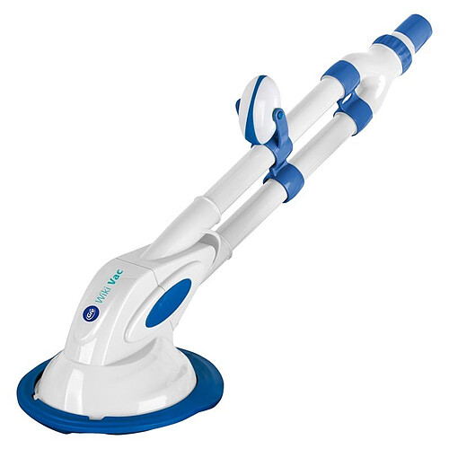 Gre Kayak Aspirateur automatique Wiki Vac