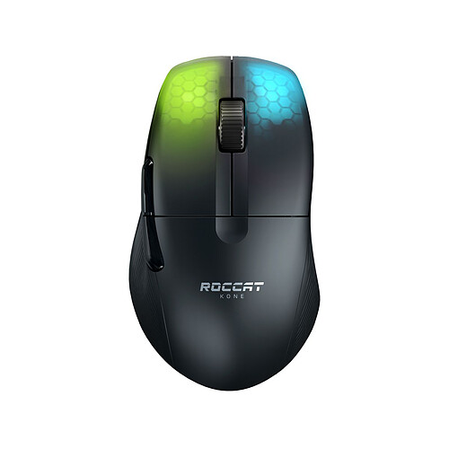 ROCCAT Kone Pro Air ROC-11-410-02 - Noir