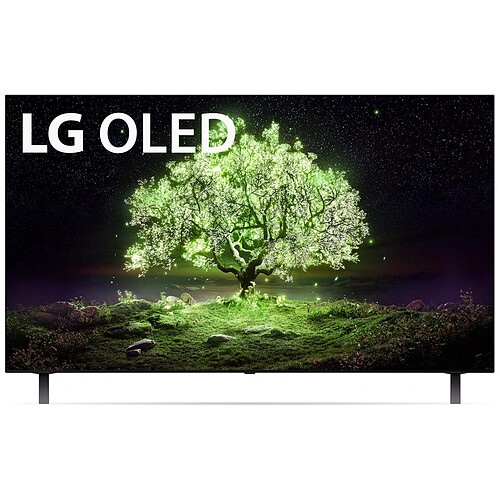 LG Téléviseur OLED 48" - OLED48A1