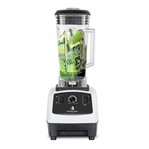 Ezichef Super blender Blender serie