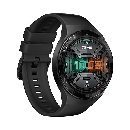 Huawei Watch GT 2e - Noir graphite