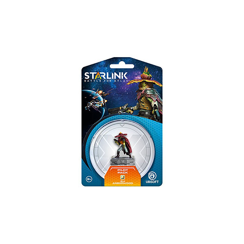 Ubisoft STARLINK BATTLE FOR ATLAS PILOT PACK ELI