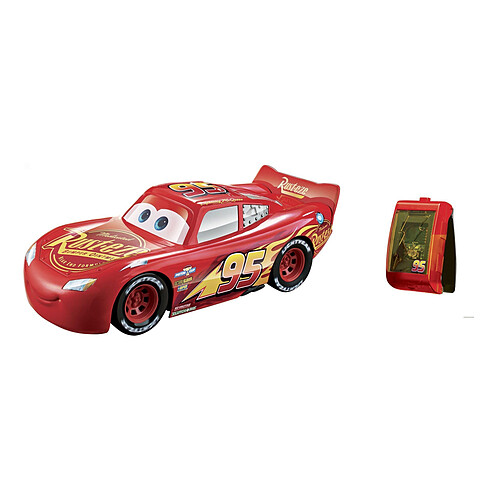 Disney CARS 3 - Flash McQueen bracelet de pilotage - FGN51