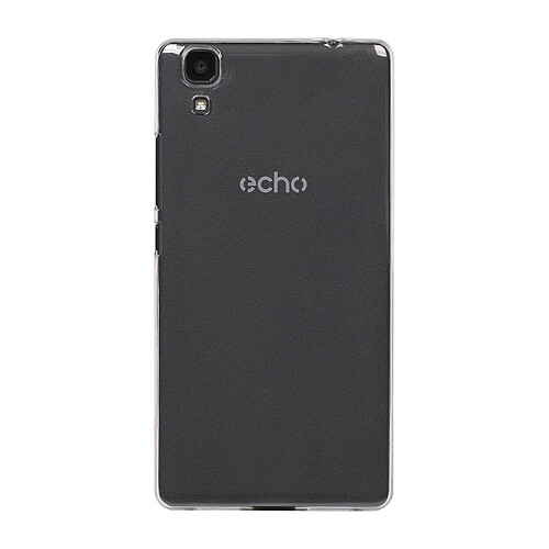 Coque Transparente pour Echo Smart 4G